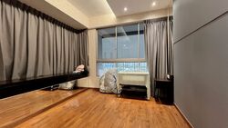 The Parc Condominium (D5), Condominium #504055241